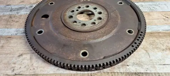 Volvo S80 Flywheel