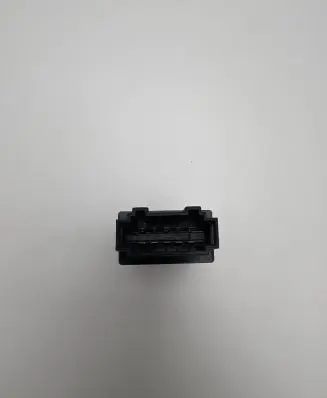Audi A3 S3 8L Hazard light switch 8L0941509P