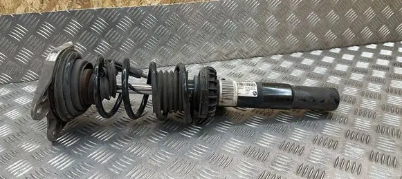 BMW i3 Front shock absorber with coil spring 6852212 04079888FVRE 685221202