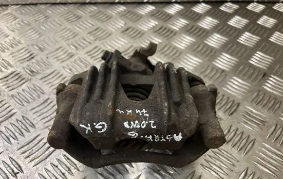 Opel Astra G Rear brake caliper