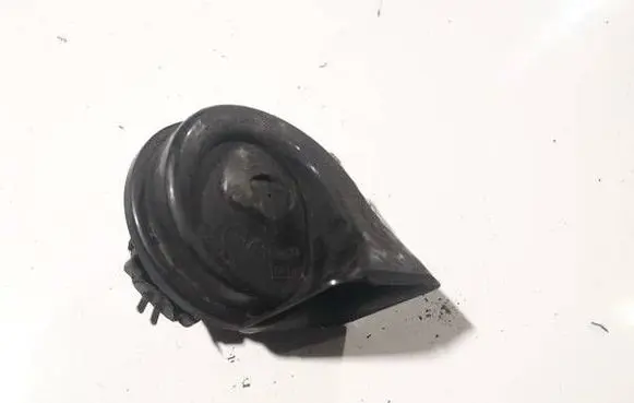 Skoda Superb B6 (3T) Horn signal e9703881157