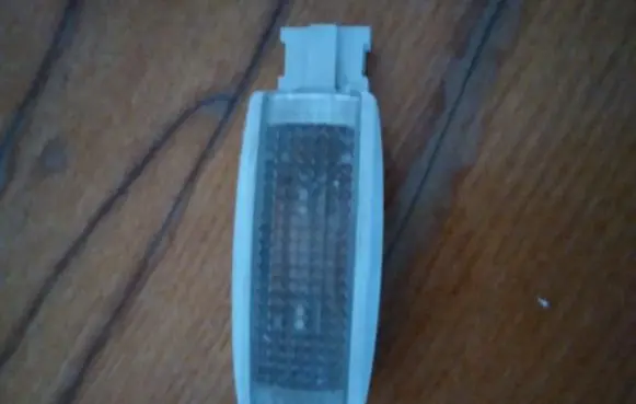 Other interior light