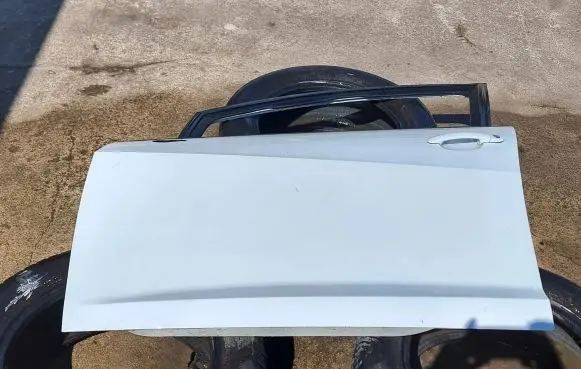 Seat Ibiza IV (6J,6P) Front door
