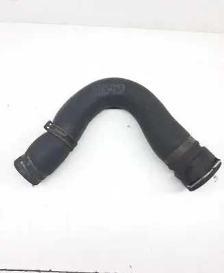 Audi A6 S6 C6 4F Engine coolant pipe/hose 4E0121101B
