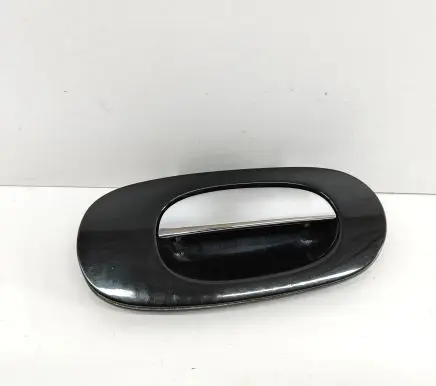 Jaguar XJ X40 Front door exterior handle JLM12030XXX JLM12030