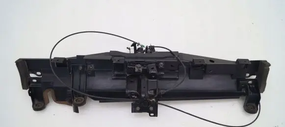 Nissan X-Trail T32 Top upper radiator support slam panel T321317