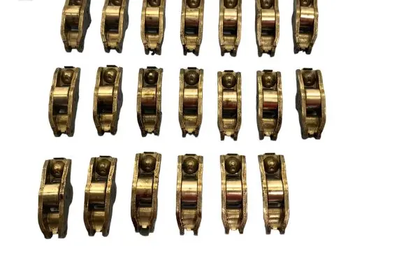Volvo XC70 Valve rocker arm 