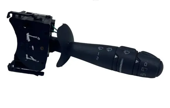 Renault Espace - Grand espace IV Wiper control stalk 8200012243 18J3WLEG1 34443801AR2