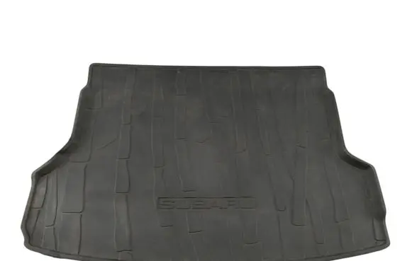 Subaru Forester SK Rubber trunk/boot mat liner 