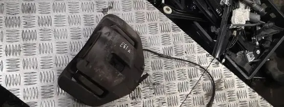 BMW 5 E60 E61 Front brake caliper