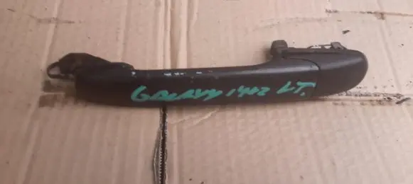 Ford Galaxy Rear door exterior handle