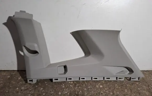 Volkswagen Tiguan (D)pillar trim (top) 5NN867288