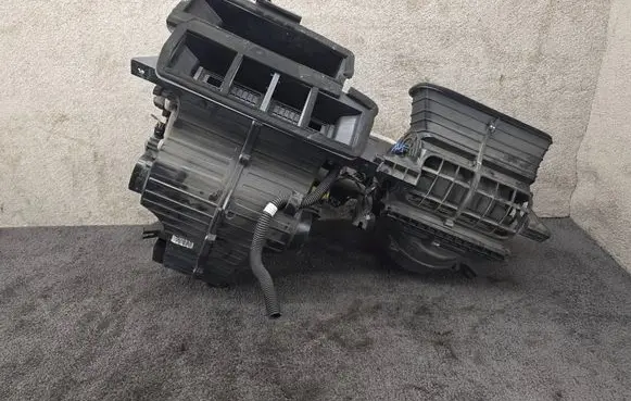 KIA Sportage Interior heater climate box assembly 972003U071 10905083528
