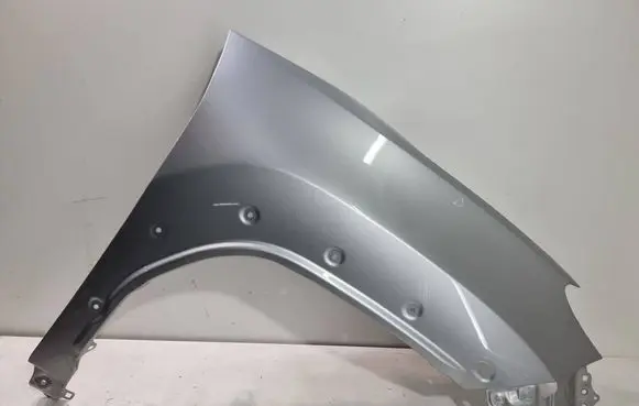 Toyota Yaris Cross Fender
