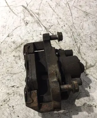 Volkswagen Touran I Front brake caliper DAG740431