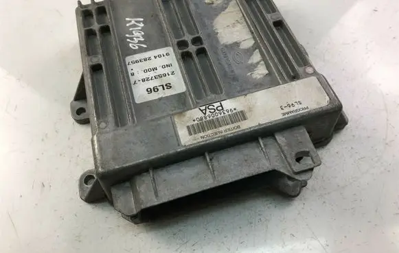 Peugeot 406 Other control units/modules 9636006880 K1936