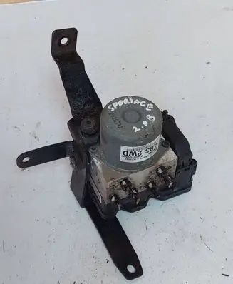 KIA Sportage ABS Pump BH60109800 CE1DM0288F6