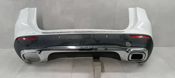 Mercedes-Benz GLA H247 Rear bumper A2478850206