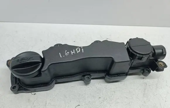 Citroen C4 I Rocker cam cover 9651815680 993760