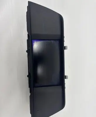 BMW 5 F10 F11 Screen/display/small screen 007007003 9241825 9247871