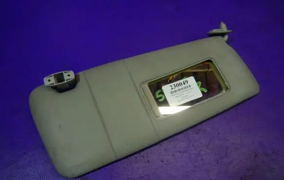 BMW 3 E46 Sun visor