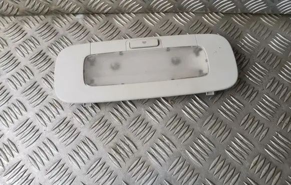 Volkswagen Golf V Rear seat light 1K0947291