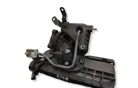 KIA Pro Cee'd III Intake manifold 2830003420