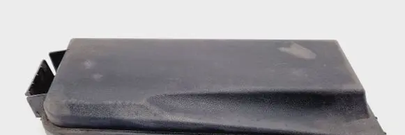 Opel Vectra C Fuse box cover 24436039 460023260