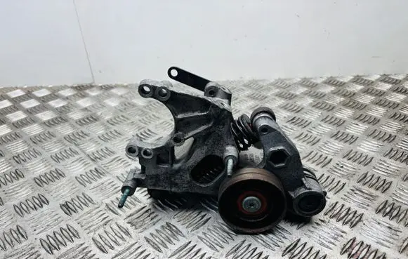 Audi A6 S6 C5 4B Power steering pump mounting bracket 059145169