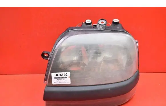 Fiat Doblo Headlight/headlamp 40555999