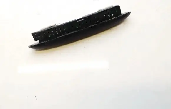 Mercedes-Benz E W211 Sensor a0015421923