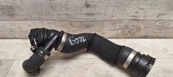BMW 1 E81 E87 Engine coolant pipe/hose 7790743 PA66GF30
