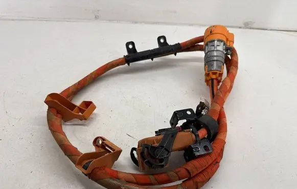 Dodge Hornet High voltage cable 50574018