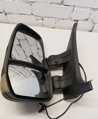 Iveco Daily 35.8 - 9 Front door electric wing mirror E9024362 E9034362 E9024353