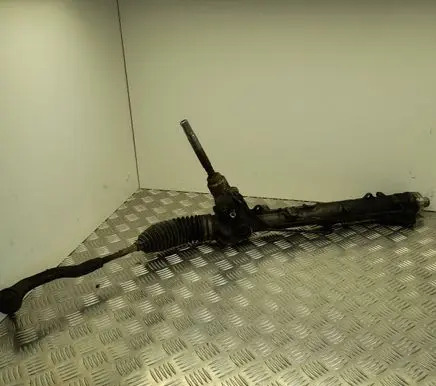 Opel Vivaro Steering rack 9813692680