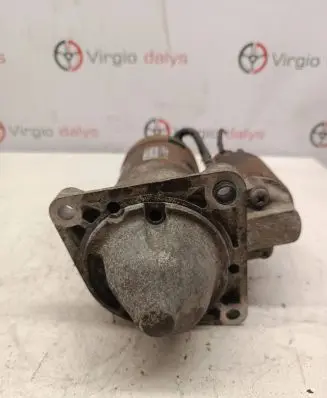 Opel Insignia A Starter motor M001T30072 55353857