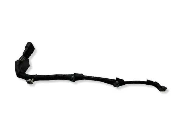 Ford Transit Glow plug wires 