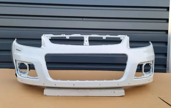 Suzuki SX4 Front bumper 71711-55L