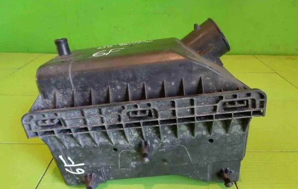 Jeep Compass Air filter box
