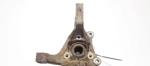 Opel Vectra C Front wheel hub