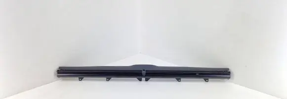 Audi Q7 4M Manual rear window sunshade cover 4M0861325B