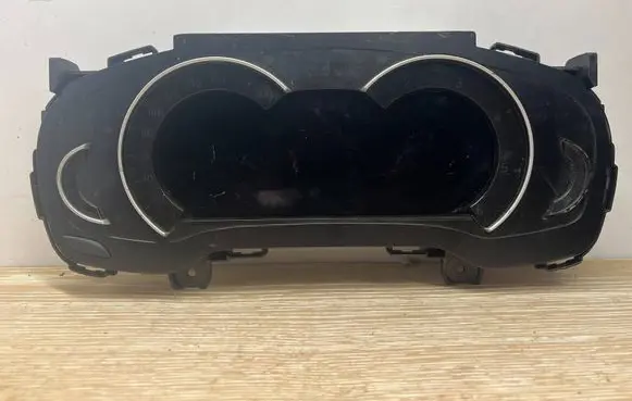 Mercedes-Benz E W210 Speedometer (instrument cluster) 179972
