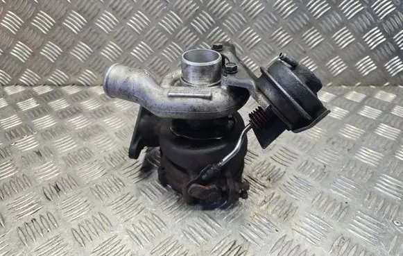 Opel Astra H Turbo 4913106006 0973000926 7480647