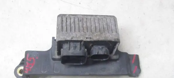 Ford Tourneo Custom Glow plug pre-heat relay CC11-12B533-AB