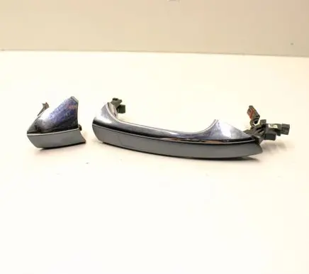 Mercedes-Benz GL X166 Rear door exterior handle