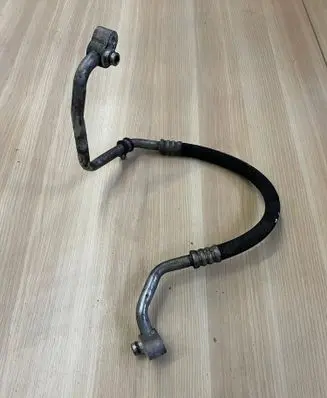 Audi Q7 4L Air conditioning (A/C) pipe/hose 7L6820721BJ