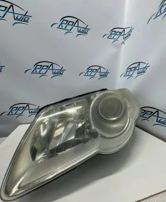 Volkswagen PASSAT B6 Headlight/headlamp 3C0941005M 89312170