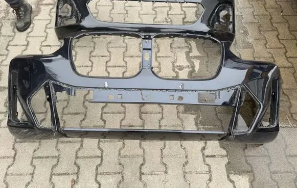 BMW iX3 G08 Front bumper 9853317 18479712