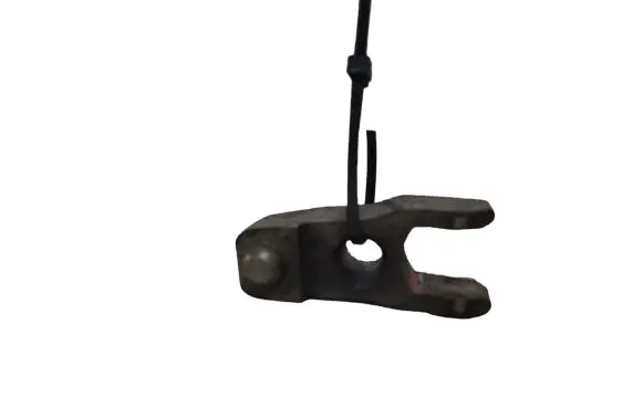 Volkswagen II LT Fuel Injector clamp holder
