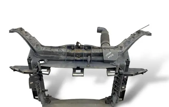 Ford Fiesta Radiator support slam panel